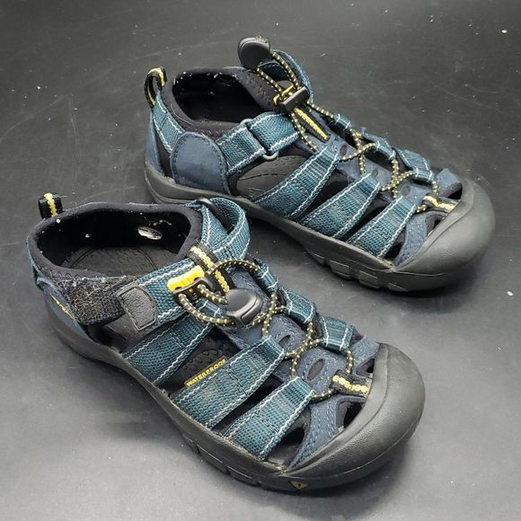 Keen Other - Keen Outdoor Waterproof Hiking Sandals